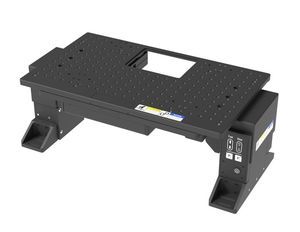 Z-axis positioning stage