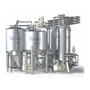 industrial food processor