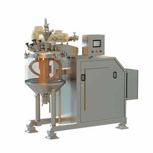mixing unit