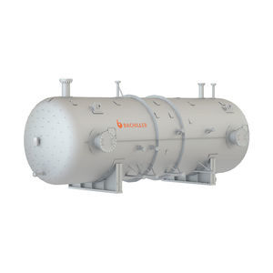 industrial pressure vessel