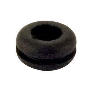 rubber cable grommet