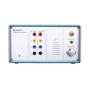 power amplifier