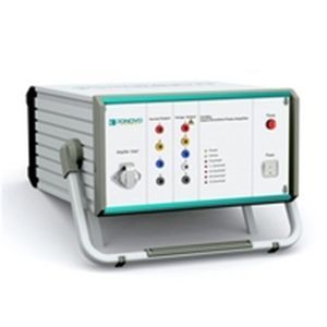 power amplifier