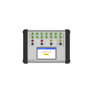 electric test set 1