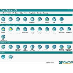 validation software package