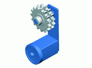 chain tensioner