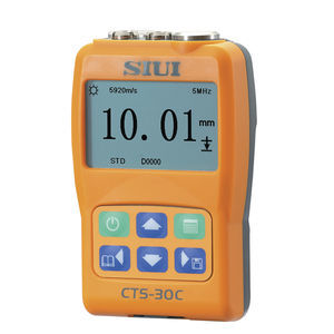 portable thickness gauge