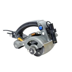 wheeled inspection crawler
