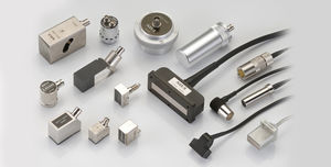 phased-array probe