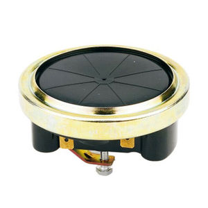 water pressure switch / for air / diaphragm / for pumps