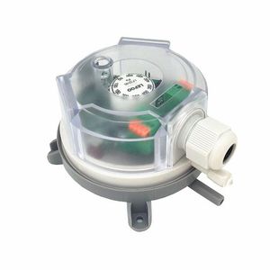 diaphragm pressure switch 1