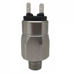 diaphragm pressure switch / high-pressure