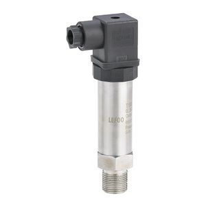 relative pressure transmitter 1