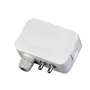 differential pressure transmitter 1