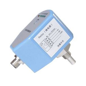 water flow switch / for oil / for gas