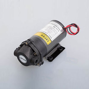 food product pump 1