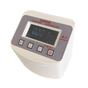 gas pressure controller