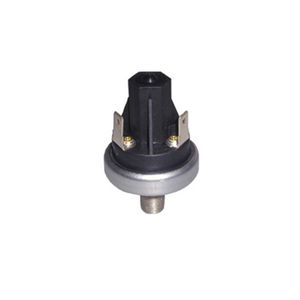 diaphragm pressure switch