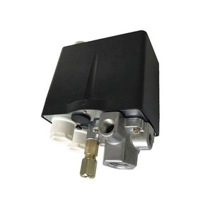 diaphragm pressure switch 1