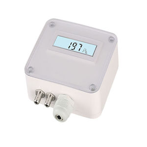 differential pressure transmitter