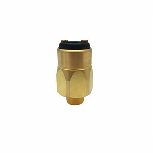 water pressure switch / diaphragm / high-pressure / IP67