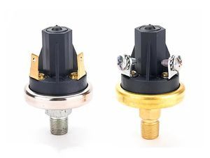 diaphragm vacuum switch 1
