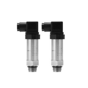 relative pressure transmitter 1