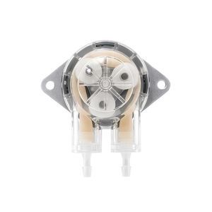 peristaltic pump 1