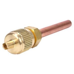 pilot-operated valve