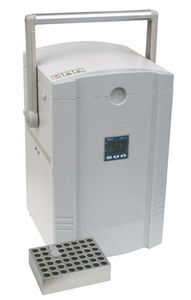 laboratory refrigerator-freezer