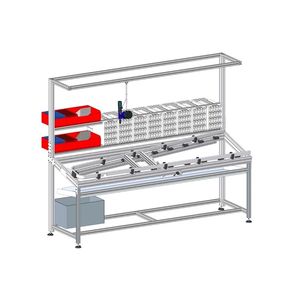 workbench