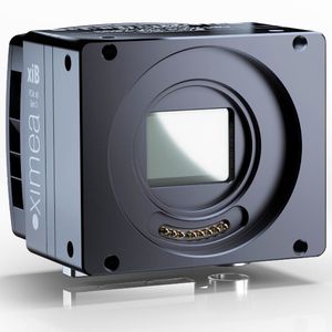 印刷电路摄像机