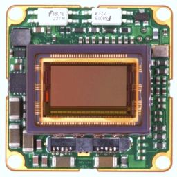 medical camera