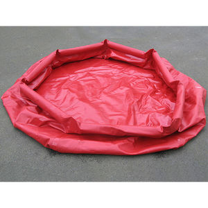 flexible containment bund 1