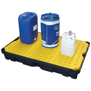multi-use containment bund 1