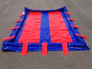 flexible containment bund 1