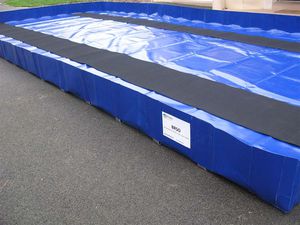 flexible containment bund 1