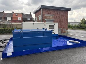 plastic spill pallet 1