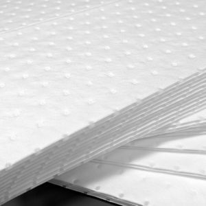 pad absorbent 1