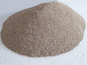 granular absorbent 1