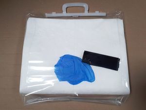 pad absorbent 1
