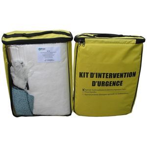 pad absorbent 1