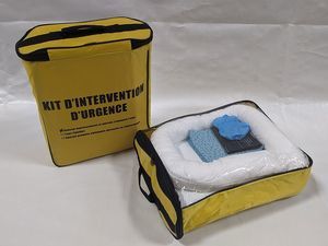 oil pollution emergency kit 1
