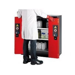storage cabinet 1