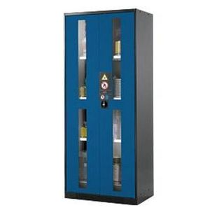 storage cabinet