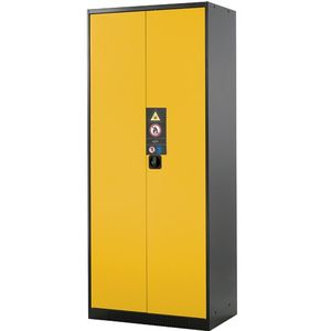 security cabinet 1