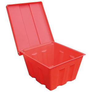 HDPE crate