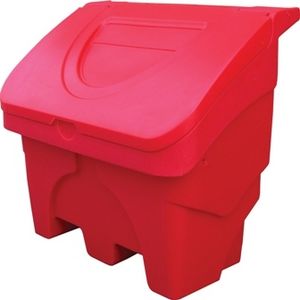 HDPE intermodal container