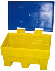 plastic crate