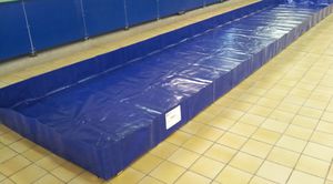 flexible containment bund 1